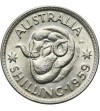 Australia Shilling 1959
