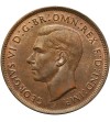 Australia 1 penny 1938