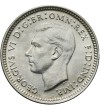 Australia 3 Pence 1942 D