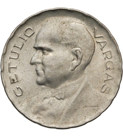 Brazylia 400 Reis 1938