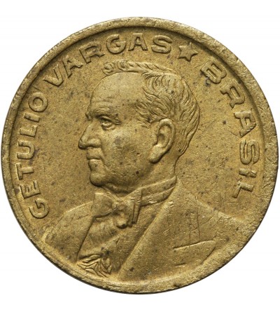 Brazil 50 Centavos 1945