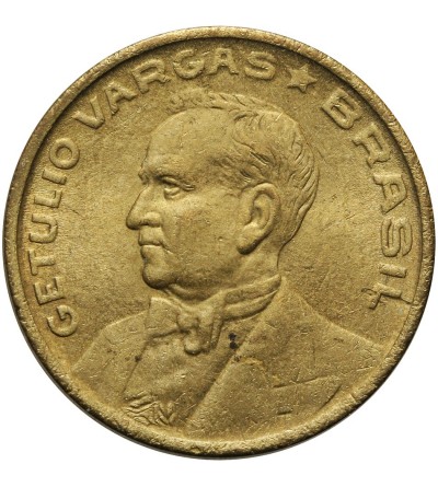 Brazil 50 Centavos 1946