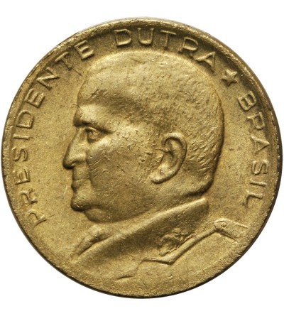 Brazylia 50 Centavos 1948