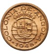 Angola 20 Centavos 1948