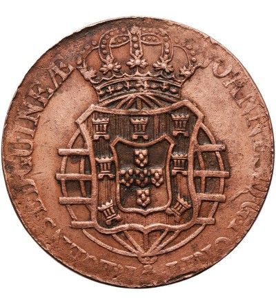 Angola 1 Macuta 1814