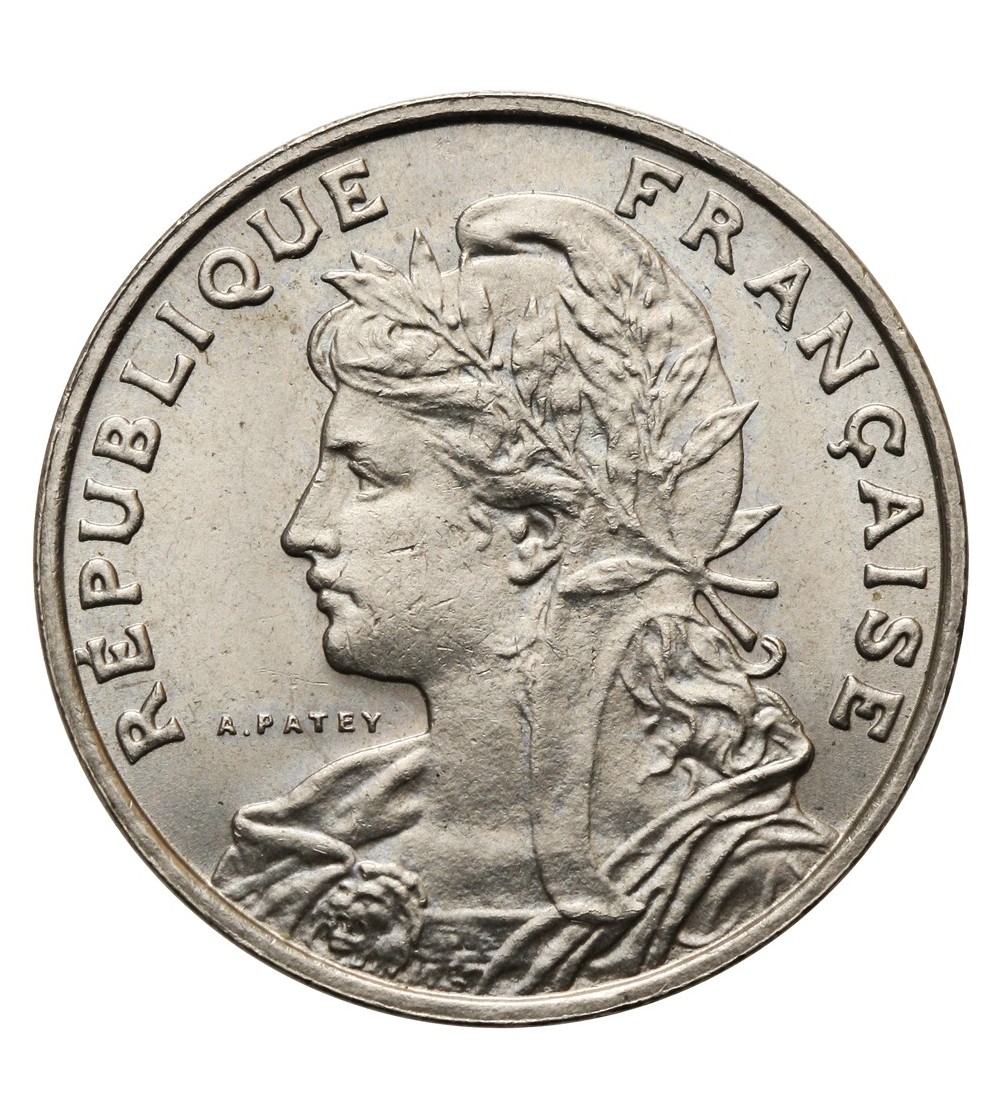Francja 25 Centimes 1903