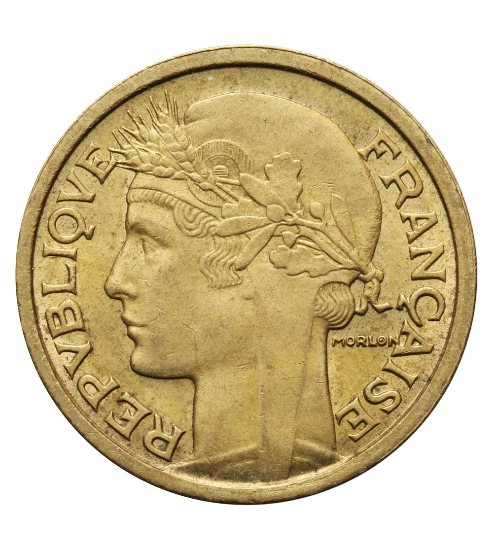Francja 1 frank 1940