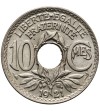 France 10 Centimes 1921