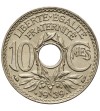 France 10 Centimes 1939