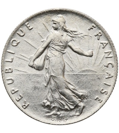 Francja 50 Centimes 1910