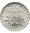 Francja 50 Centimes 1910
