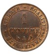 Francja 1 Centime 1897 A