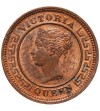 Ceylon 1/4 Cent 1901