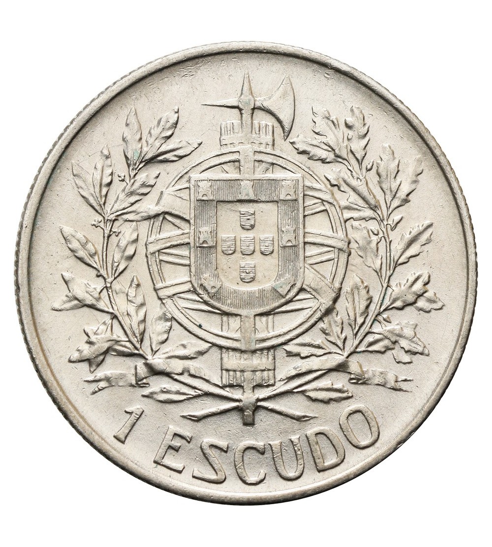Portugal escudo 1910