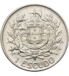 Portugalia 1 escudo 1910