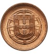 Portugalia 2 centavos 1920