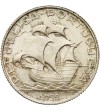 Portugal 2 1/2 Escudos 1932