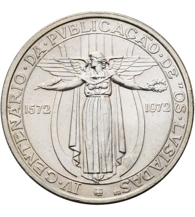 Portugalia 50 escudos 1972