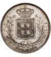 Portugalia 500 Reis 1888