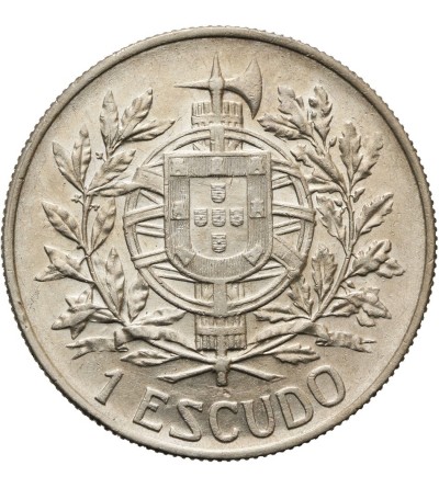 Portugal Escudo 1910