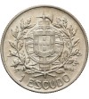 Portugal Escudo 1910
