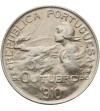Portugalia 1 Escudo 1910