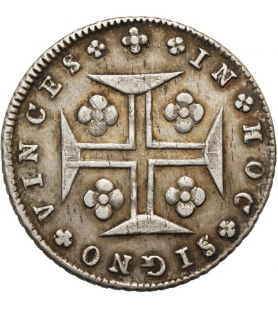 Portugal 120 Reis (6 Vintens) ND (1799-1816)