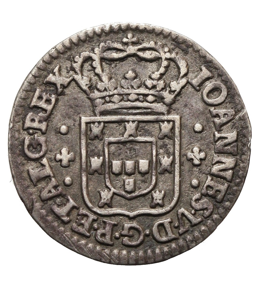 Portugalia 60 Reis bez daty (1706-1750)