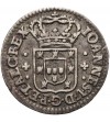 Portugal 60 Reis ND (1706-1750)