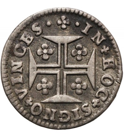 Portugalia 60 Reis bez daty (1706-1750)