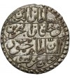 Ottoman Empire. Tunisia Piastre AH 1247 / 1831 AD, Mahmud II