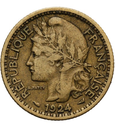 Togo Franc 1924