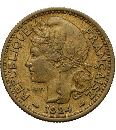 Togo 2 Francs 1924