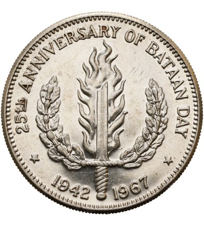 Philippines Peso 1967