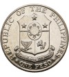 Filipiny 1 peso 1967