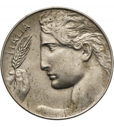 Włochy 20 centesimi 1920