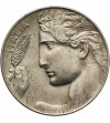Włochy 20 centesimi 1920