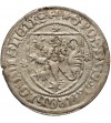 Saxony / Sachsen Groschen ND (1390-1393), Meissen,