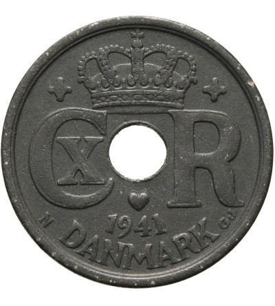Dania 25 ore 1941
