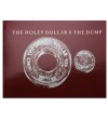 Australia 25 centów i dolar 1988, Holey dollar & the dump