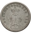 Norwegia 10 Ore 1892