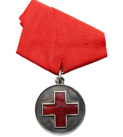 Medal pamiątkowy za Wojnę Rosyjsko - Japońską 1904-1905