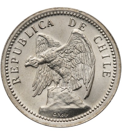 Chile 20 Centavos 1939