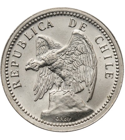 Chile 20 Centavos 1939