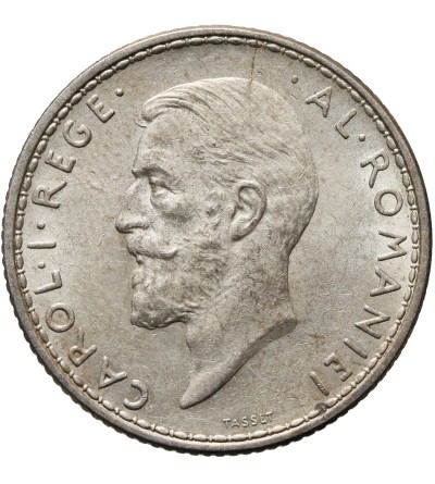 Rumunia 1 leu 1910