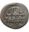 Tunezja (Imperium Otomańskie), Burbe AH 1173 / 1780 AD, Mustafa III 1757-1775 AD