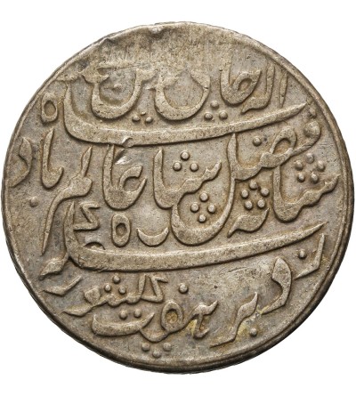 Indie Brytyjskie 1/2 rupii AH 19 (1793 AD), Bengal