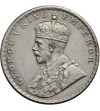 India British Rupee 1916 (b), George V