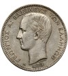 Grecja. 1 drachma 1873