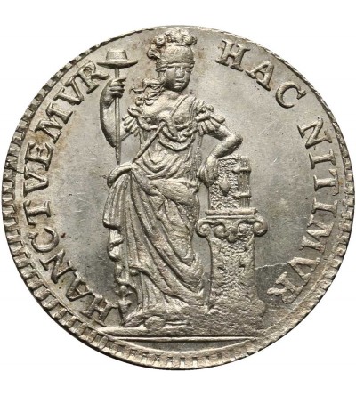 Netherlands 1/4 Gulden 1759, Holland